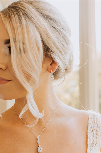 Kathryn Necklace Set