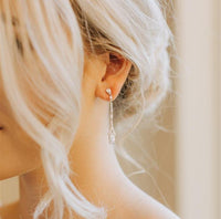 Kim Drop Earrings