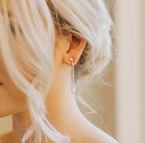 Kim Drop Earrings
