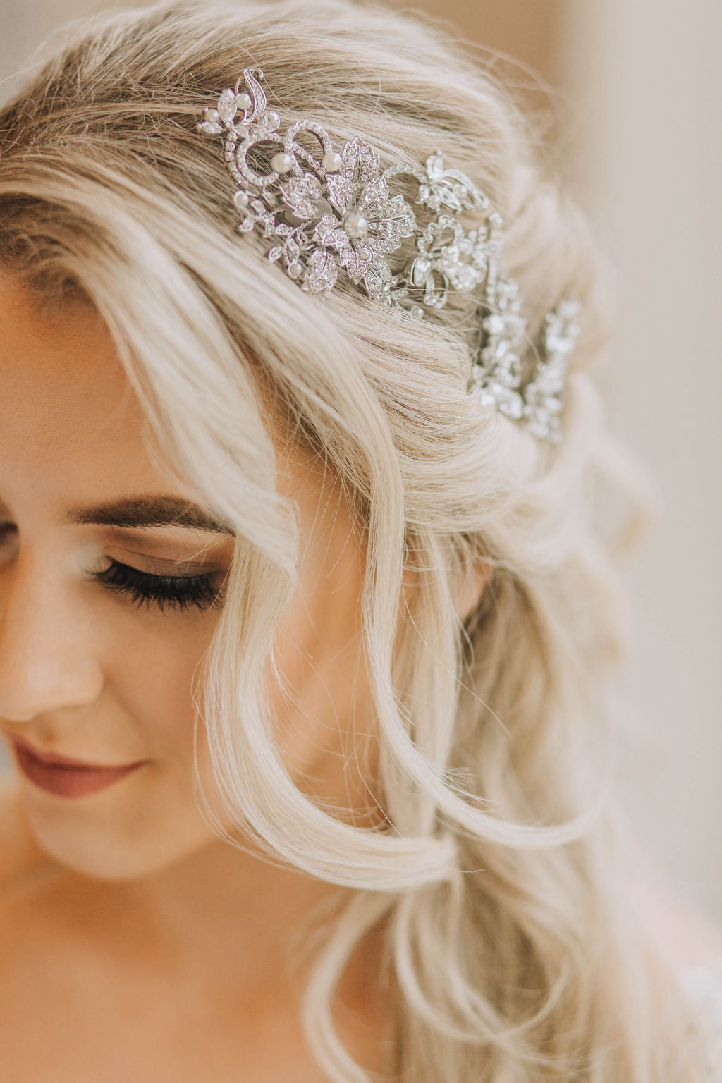 Willow Headpiece