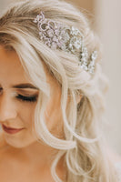 Willow Headpiece