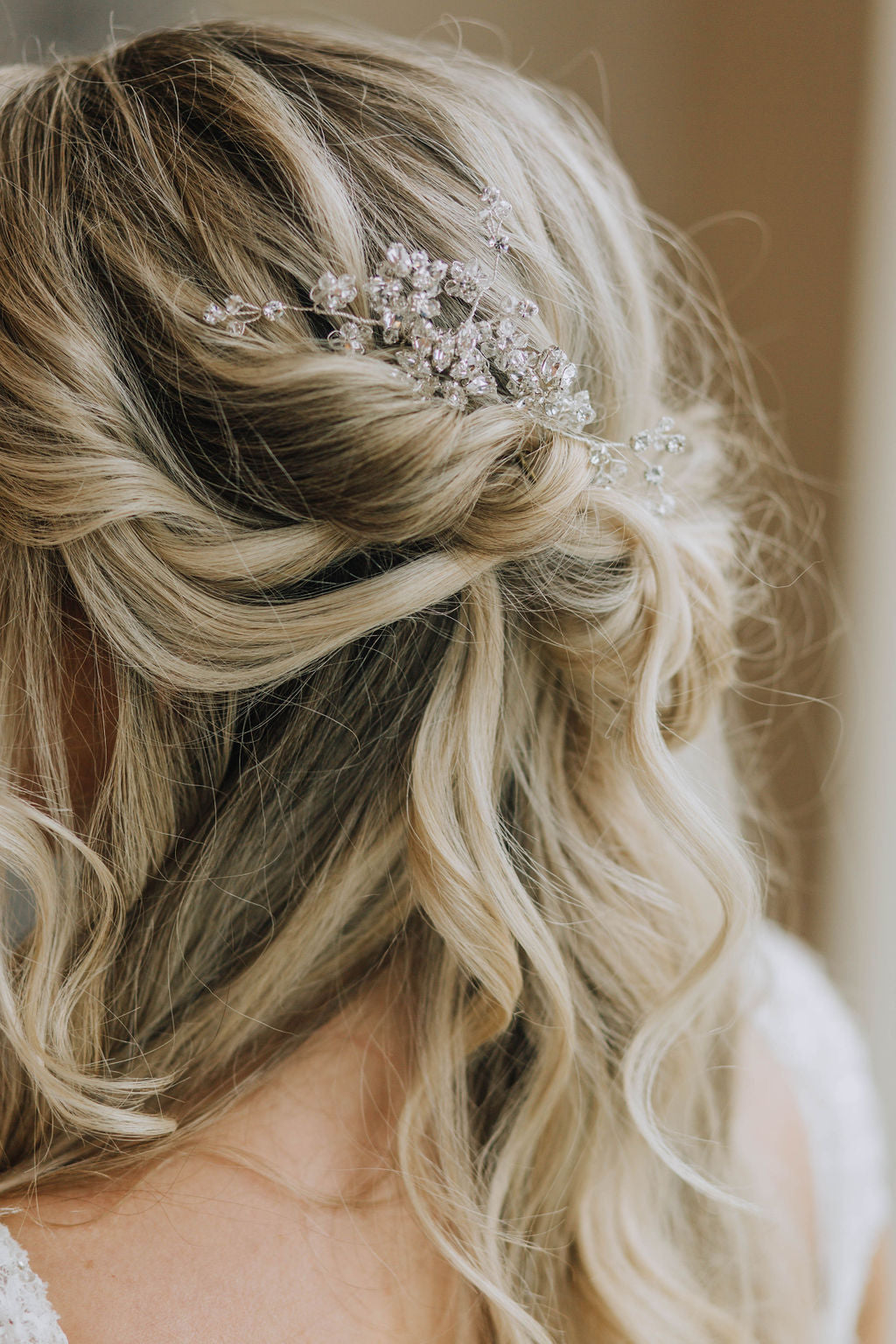 Star Crossed Comb
