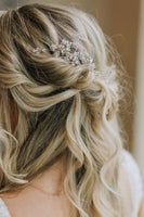 Star Crossed Comb