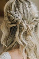 Star Crossed Comb