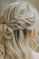 Stella Hair Comb
