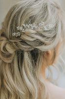 Stella Hair Comb