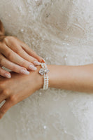 Orla Pearl Bracelet