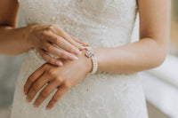 Orla Pearl Bracelet