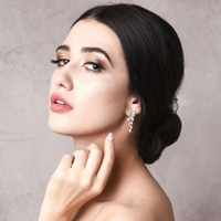 Lily Earrings