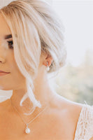 Maddie Necklace Set