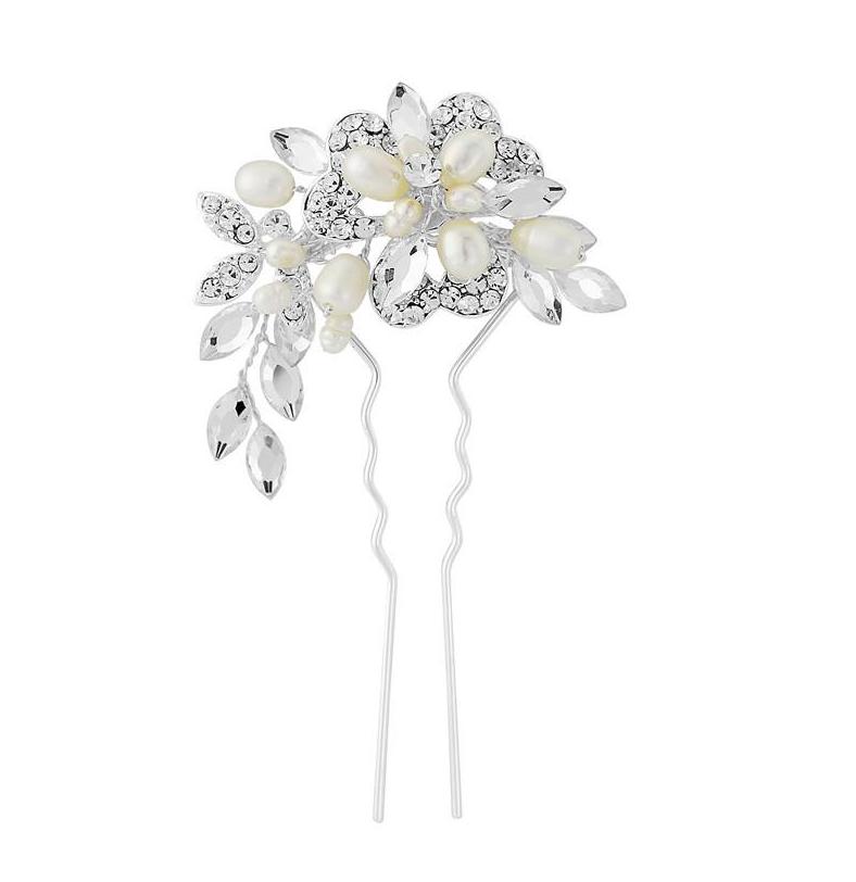 Marcia Luxury Hair Pin