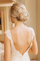 Marcia Luxury Hair Pin