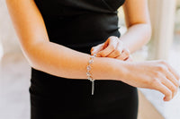 Miranda Bracelet - Silk