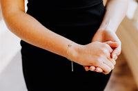 Miss Miranda Bracelet - Silk