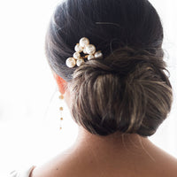 Nia Haircombs - set of three
