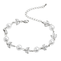 Teri Pearl Bracelet