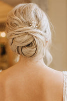 Trudy Luxury Hair Pin