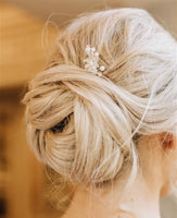 Trudy Luxury Hair Pin