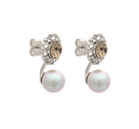Miss Sofia Butterfly - Diamond Grey