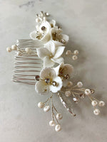 Chloe Porcelain Set