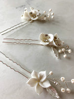 Chloe Porcelain Set