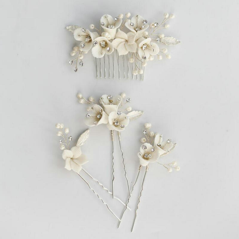 Chloe Porcelain Set