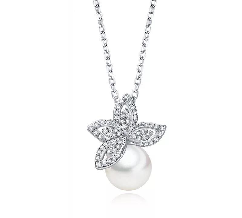 Ellie Necklace & Earrings Set