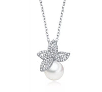 Ellie Necklace & Earrings Set