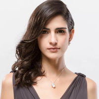 Ellie Necklace & Earrings Set