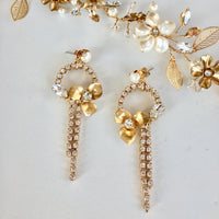 Eloise Earrings