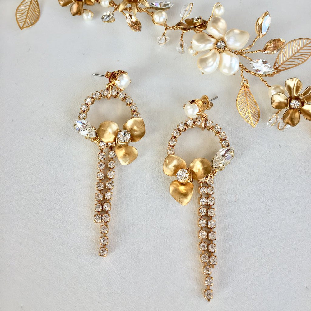 Eloise Earrings