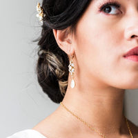 Alex Earrings