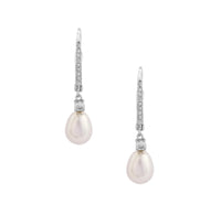 Heirloom Earrings