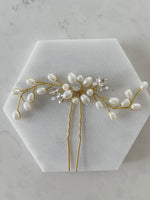 Verity Pin