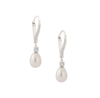 Heirloom Earrings