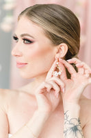Amari Earrings