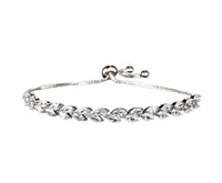 Taylor Adjustable Bracelet