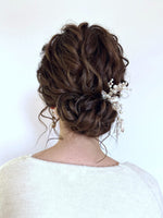 Ada Blossom Comb