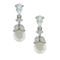 Graceful Collection - earrings, bracelet & hair comb
