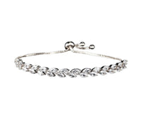 Taylor Collection - earrings, bracelet & hair pin