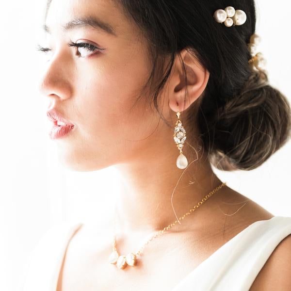 Alex Earrings