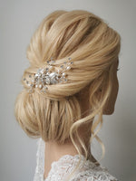 Erin Freshwater Pearl Clip