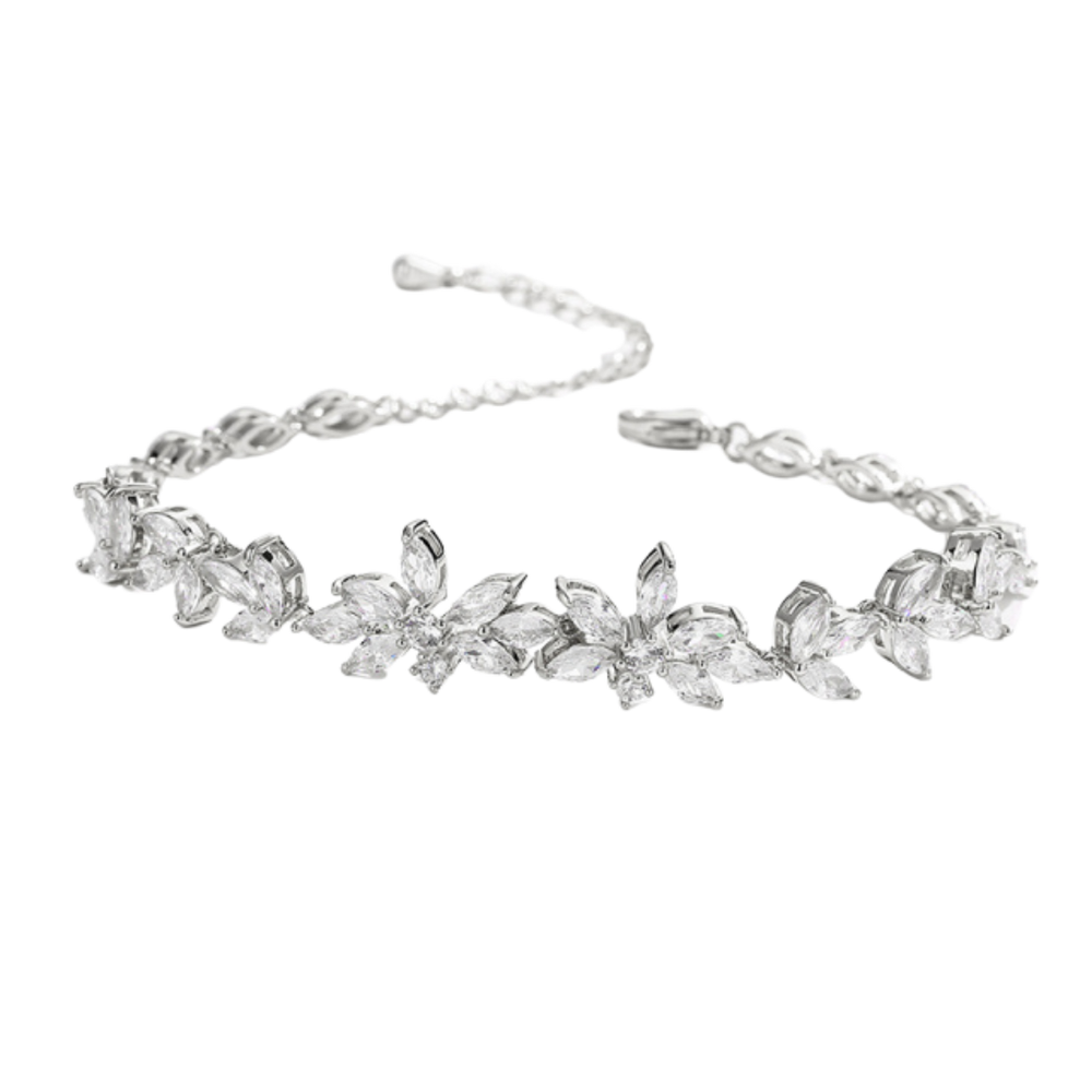Lily Bracelet