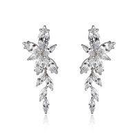 Lily Earrings