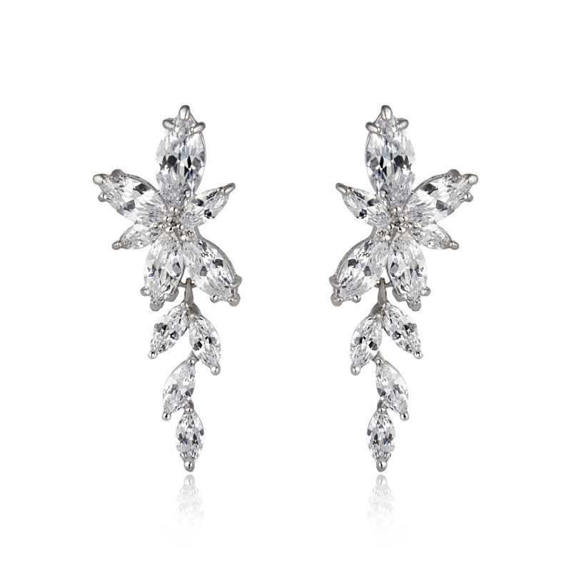 Lily Earrings