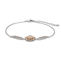 Miss Sofia Bracelet - Oyster