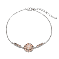 Miss Sofia Bracelet - Oyster