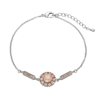 Miss Sofia Bracelet - Oyster