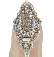 Nilla Shoe Ivory