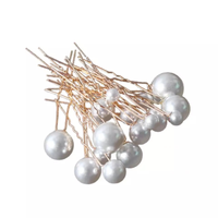 Mixed Pearl pin set